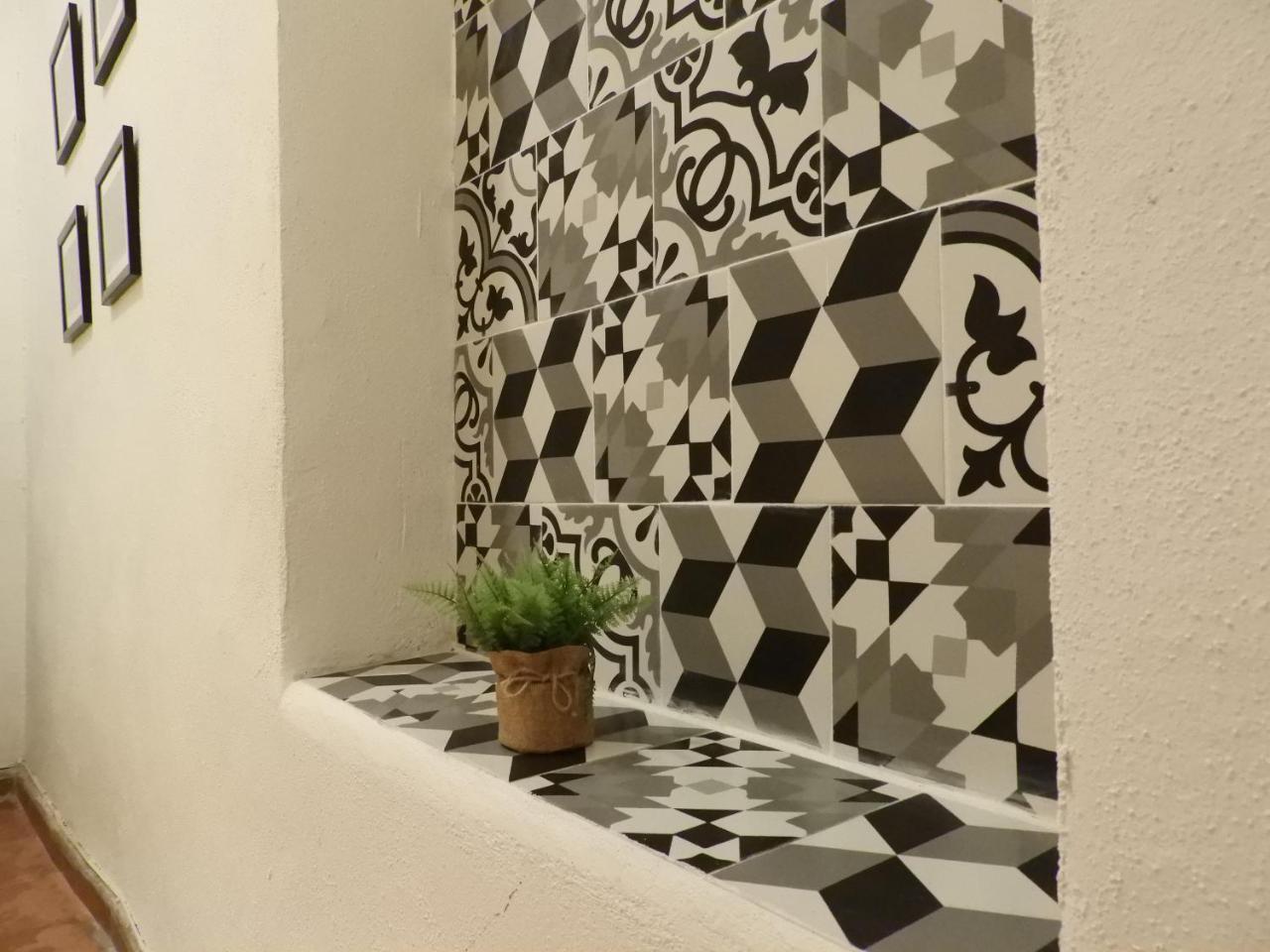 El Rincon De Cervantes Secret House By Lunian Guanajuato Buitenkant foto