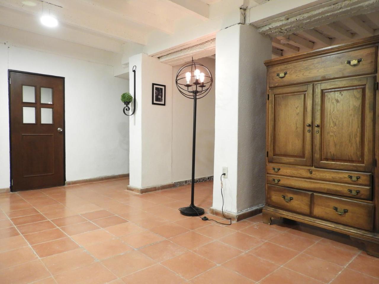 El Rincon De Cervantes Secret House By Lunian Guanajuato Buitenkant foto