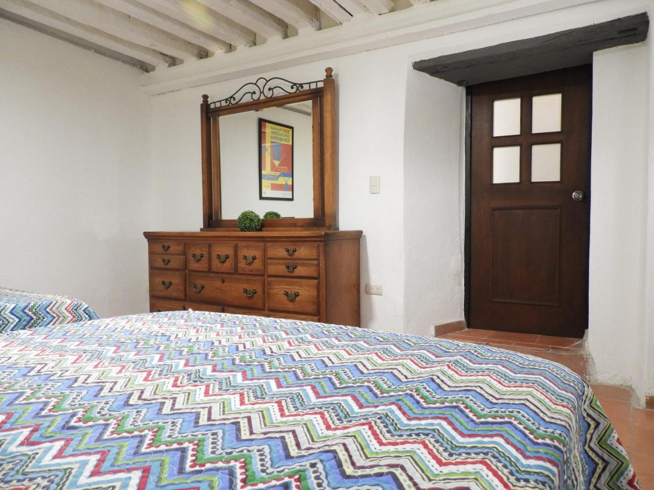 El Rincon De Cervantes Secret House By Lunian Guanajuato Buitenkant foto