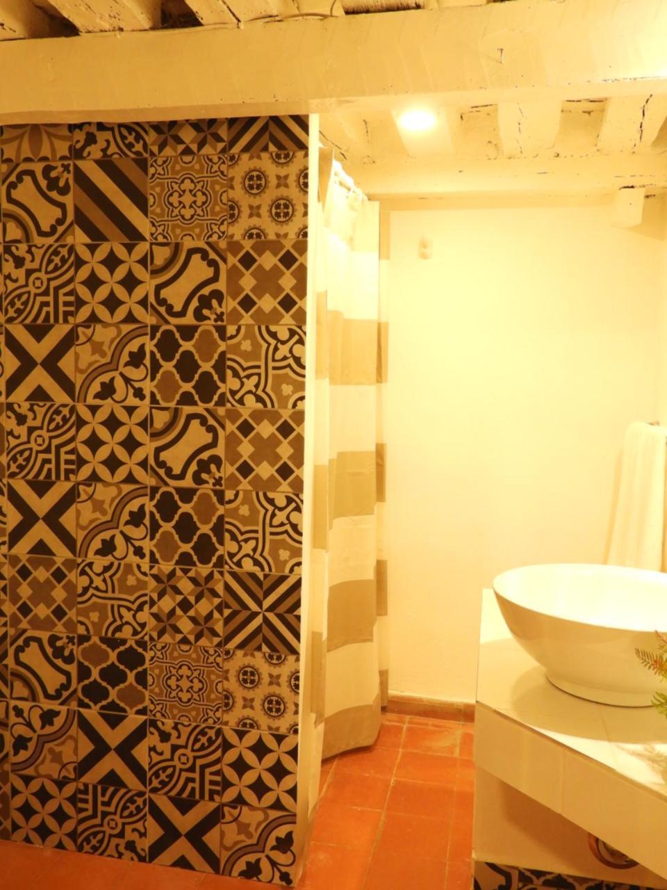 El Rincon De Cervantes Secret House By Lunian Guanajuato Buitenkant foto