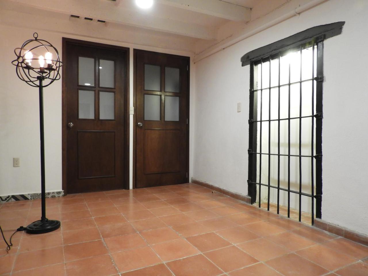El Rincon De Cervantes Secret House By Lunian Guanajuato Buitenkant foto